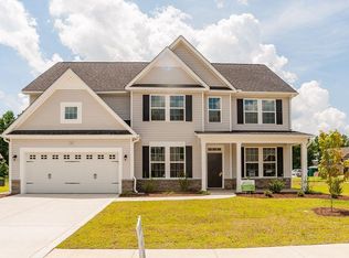 176 Bridgehaven Dr, Raeford, NC 28376