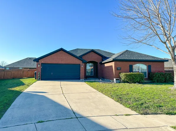 950 Naomi Ct, Burleson, TX 76028