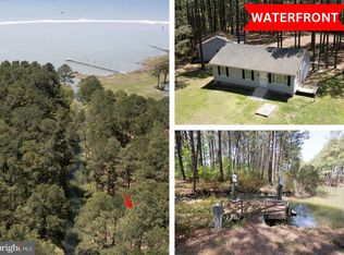 3104 Bay View Dr, Church Creek, MD 21622