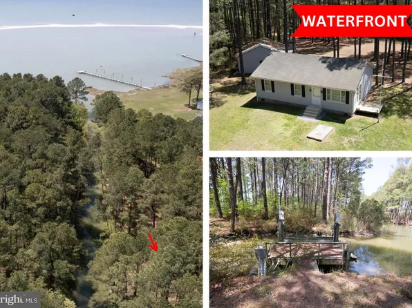 3104 Bay View Dr, Church Creek, MD 21622