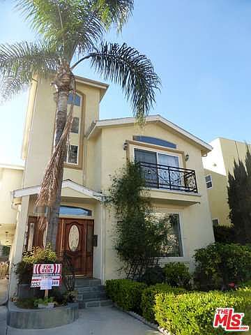 1st image of 1029 S Sherbourne Dr #1