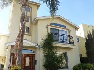 1029 S Sherbourne Dr #1, Los Angeles, CA 90035