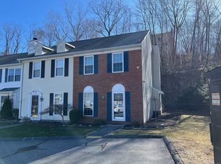 117 Tamarack Ct #117, Torrington, CT 06790