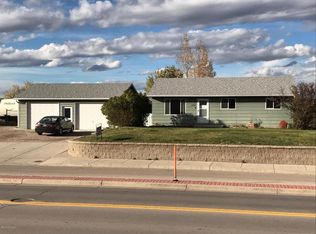 3706 Force Rd, Gillette, WY 82718