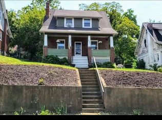 517 Riverland Rd SE, Roanoke, VA 24014