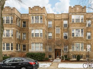 721 Simpson St APT 3, Evanston, IL 60201