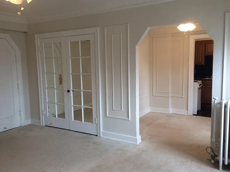Mark Twain Apartments — Photo 29