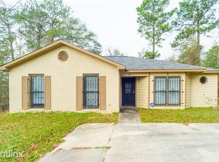 621 Wilder Dr, Columbus, GA 31907