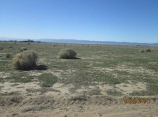 Avenue A 14, Lancaster, CA