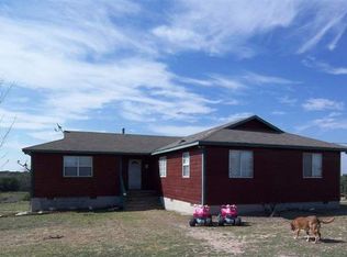 1536 Shady Glen Ranch Rd, Burnet, TX 78611