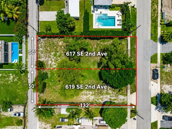 619 SE 2nd Avenue, Delray Beach, FL 33483
