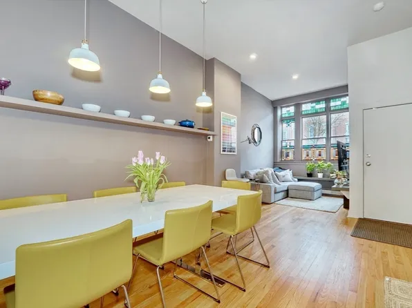 70 Clarendon St #A, Boston, MA 02116