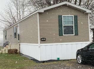 159 Circle G Dr, Kittanning, PA 16201