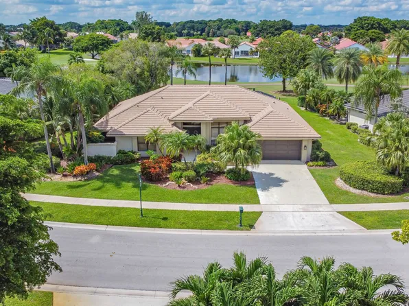 11415 Boca Woods Lane, Boca Raton, FL 33428