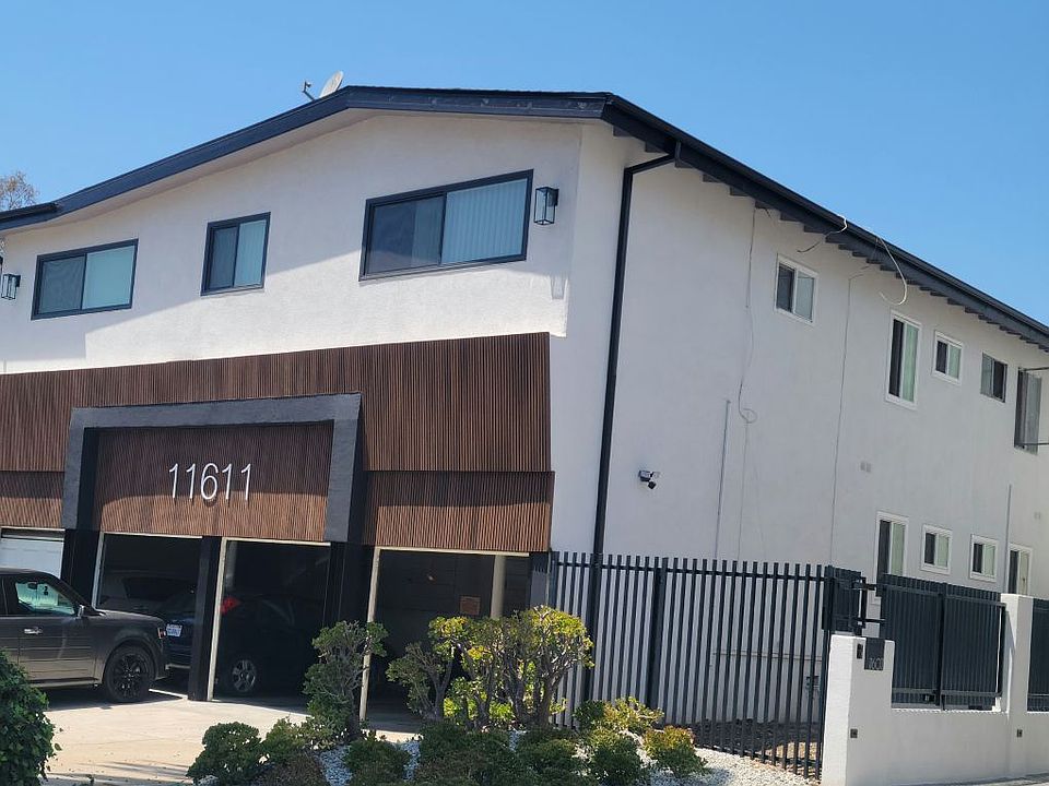 Darlington Apts 11611 Darlington Ave Los Angeles CA Zillow