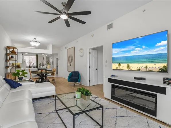 6750 Beach Resort DR #1907, NAPLES, FL 34114