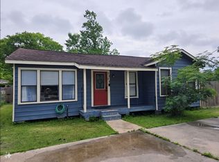 5208 Bigner Rd, Beaumont, TX 77708