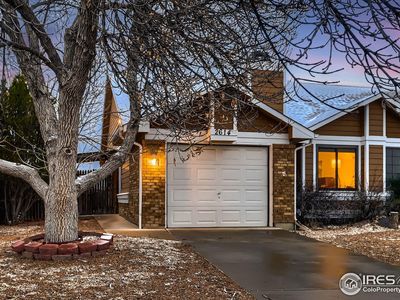 2614 Denver Ave, Longmont, CO, 80503