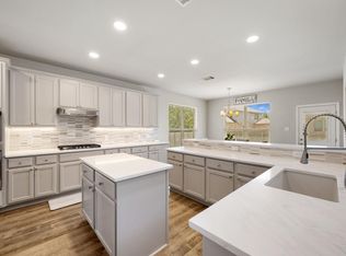 2505 Pumpkin Ridge Ct, Pflugerville, TX 78660
