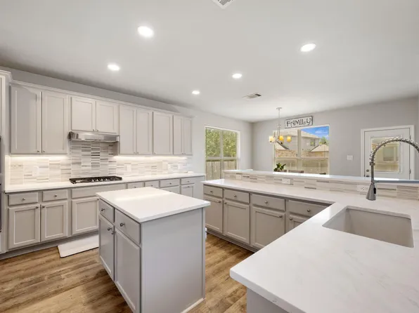 2505 Pumpkin Ridge Ct, Pflugerville, TX 78660