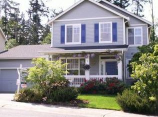 11408 45th Ave SE, Everett, WA 98208