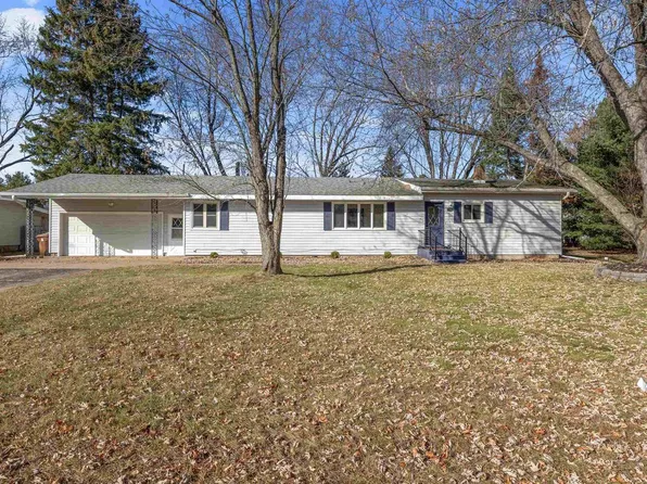 3528 FOURTH AVENUE, Stevens Point, WI 54481