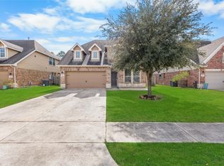 18911 S Sapling Oaks Pl, Magnolia, TX 77355