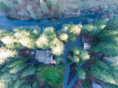 4966 W Evans Creek Rd, Rogue River, OR, 97537