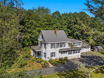 110 Brook Road, Falmouth, ME, 04105