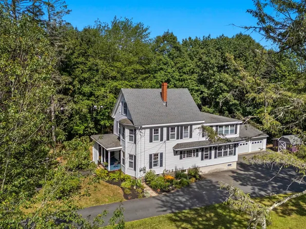 110 Brook Road, Falmouth, ME 04105