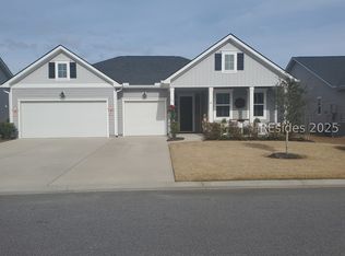 64 Jocassee Rd, Bluffton, SC 29910