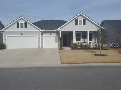 64 Jocassee Rd, Bluffton, SC, 29910