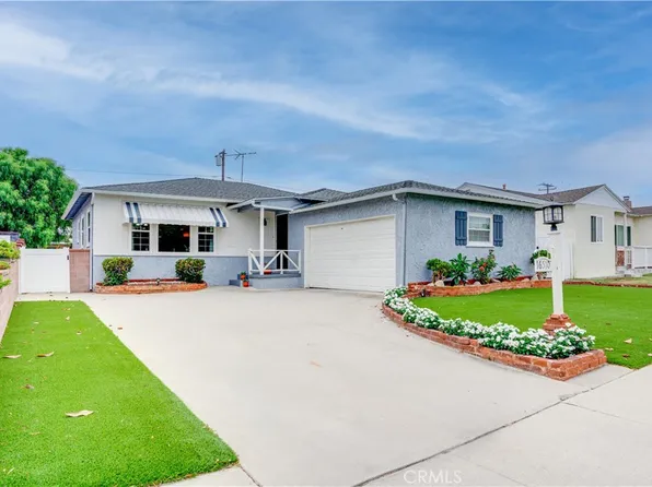 16510 Purche Ave, Torrance, CA 90504