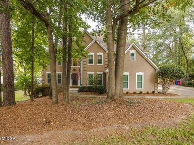 171 Lake View Dr N, Macon, GA, 31210