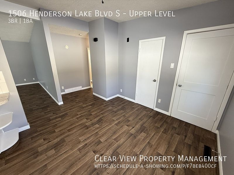 Lethbridge Apartment for rent - 3 Bedrooms — photo 13