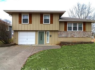 407 Baldwin St, Belton, MO 64012