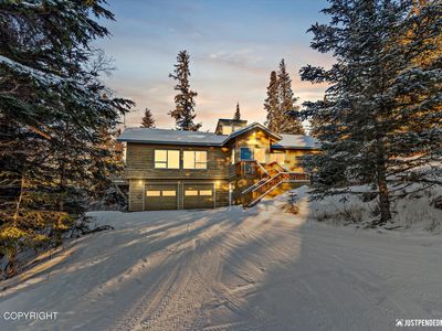 17715 Ashland Dr, Anchorage, AK, 99516