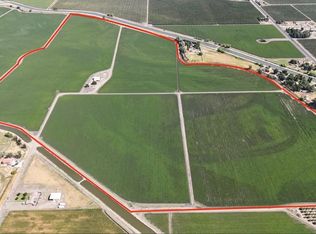 0 Hwy 33, Dos Palos, CA 93620