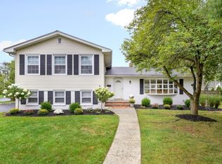 135 Commonwealth Ave, New Providence, NJ 07974