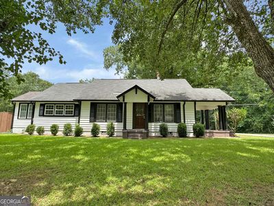 558 Macedonia Rd, Newnan, GA, 30263