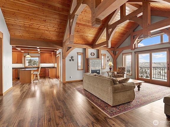 5th image of 383 Foggy Canyon Road