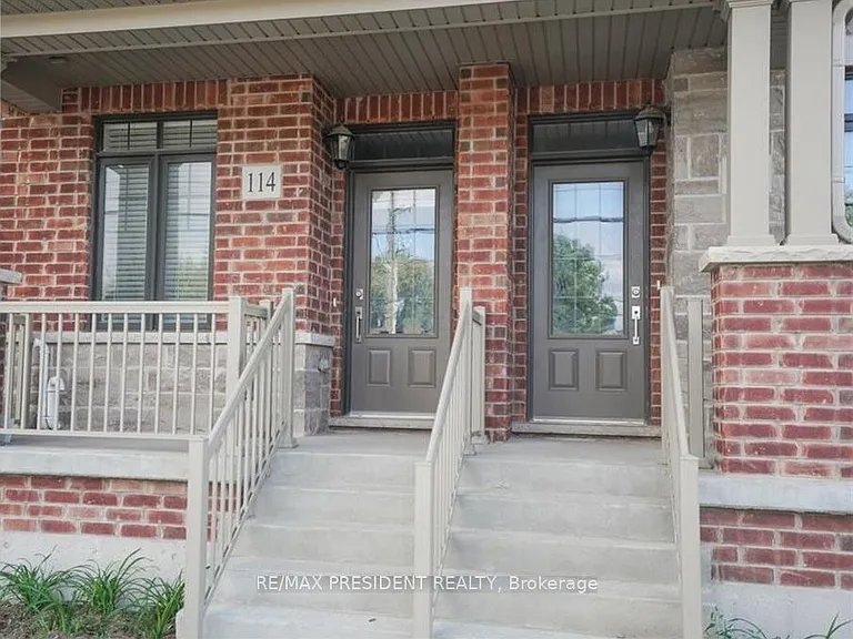 1890 Rymal Rd E #114 — Photo 31