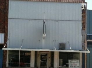115 N Main St, El Dorado Springs, MO 64744
