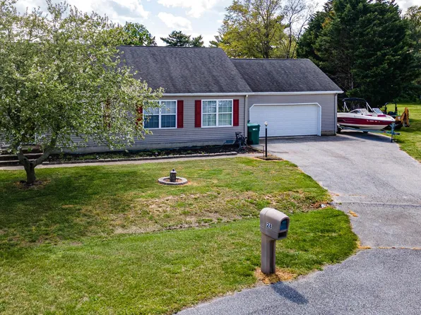 28 Rosebush Ct, Milford, DE 19963