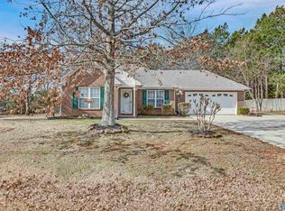 304 Willow Oak Dr, Harvest, AL 35749