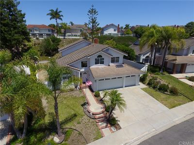 4 Fair Oaks, Laguna Niguel, CA, 92677