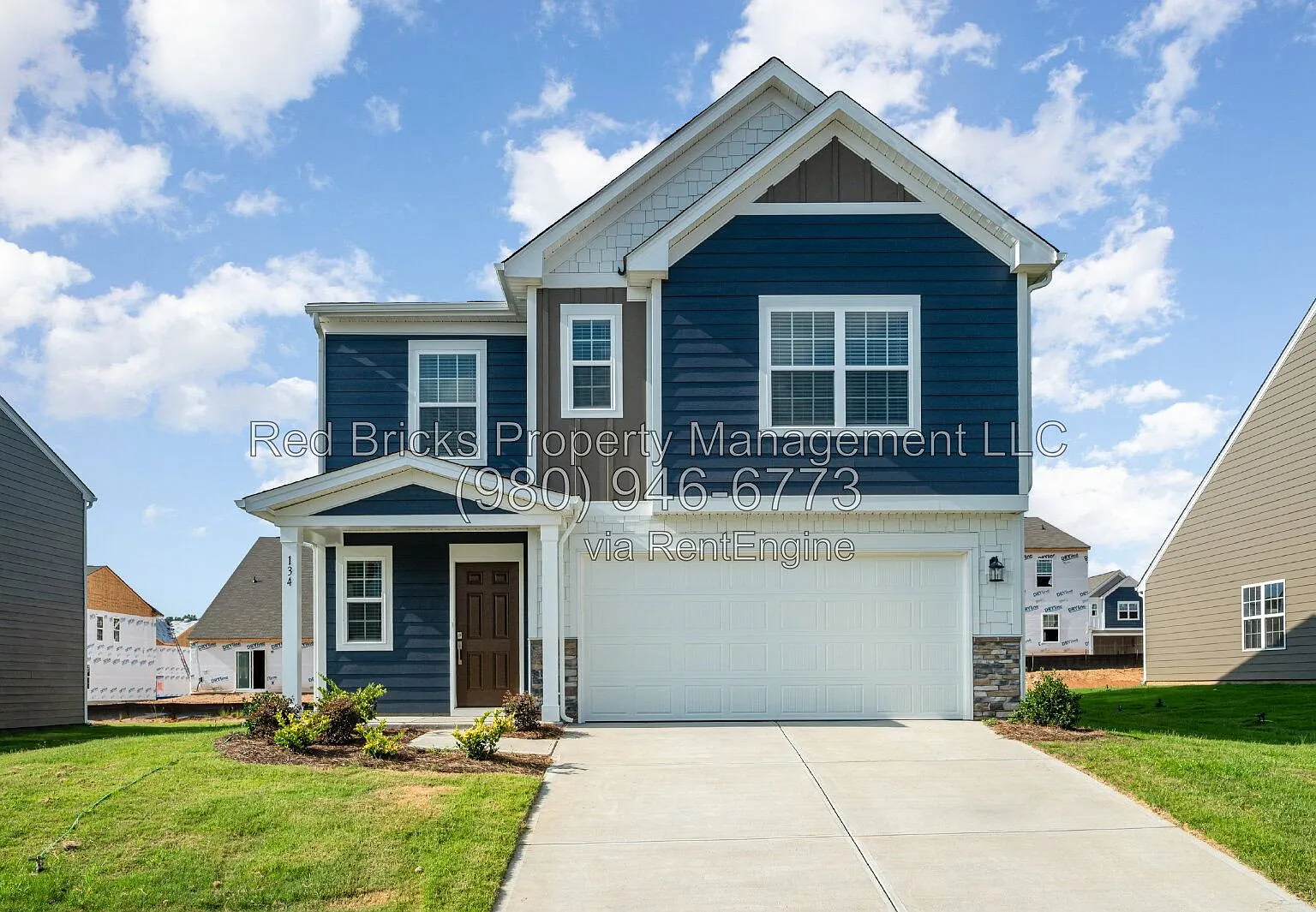 5 bed, 4.0 bath, 2577 sqft, $2,195 — Photo 1