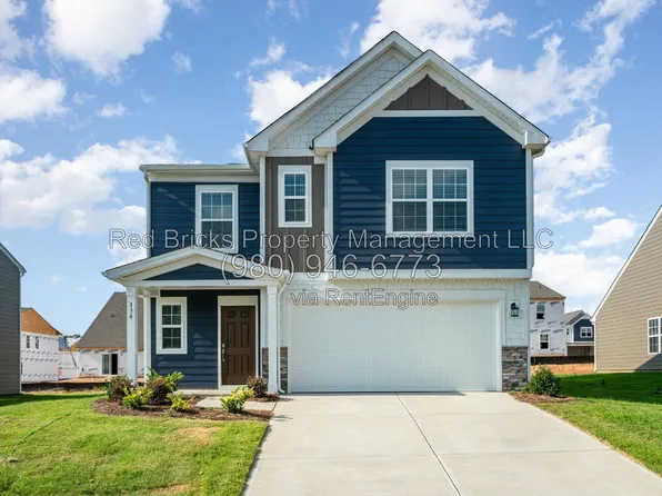 134 Wheeler Trl, Statesville, NC