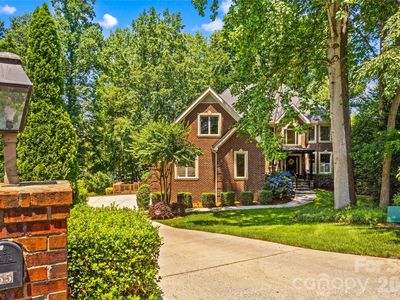155 Lynn Cove Ln, Mooresville, NC, 28117