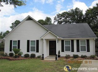 117 Brockton Ct, Lexington, SC 29072